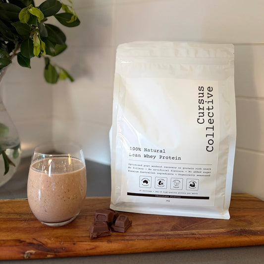 Fuel for the Finish: Why Lean Protein Matters