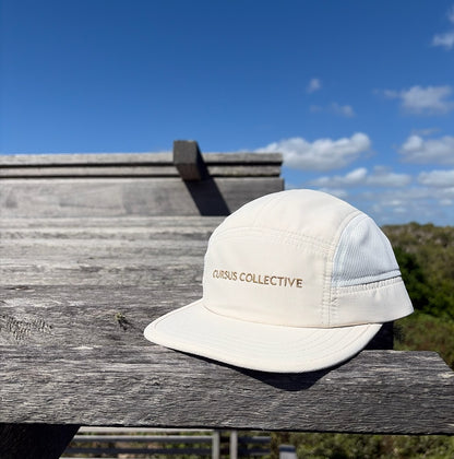 Cursus Collective Performance Run Cap
