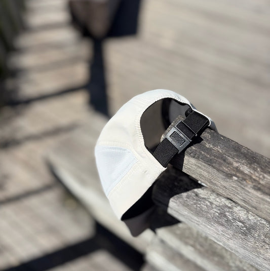 Cursus Collective Performance Run Cap